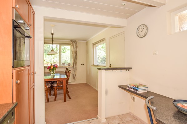 Medium property photo - De Terp 10, 5221 AK 's-Hertogenbosch